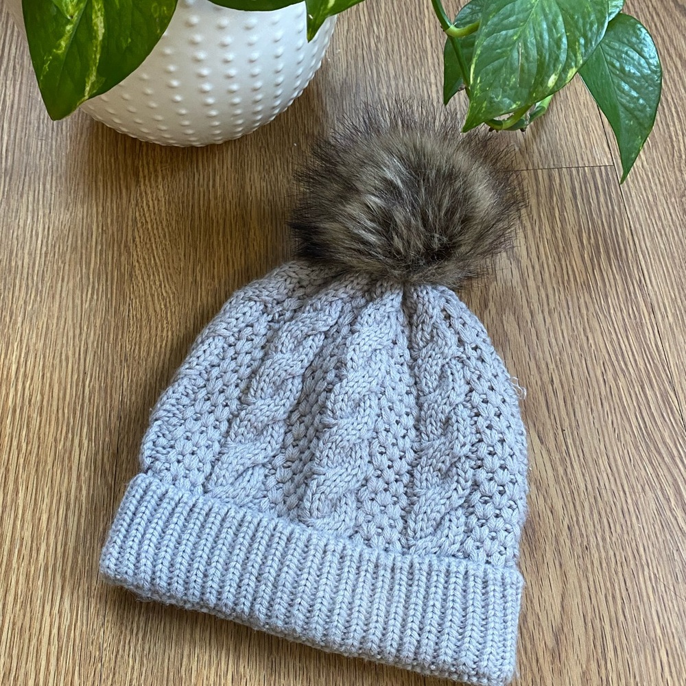 Winter hat